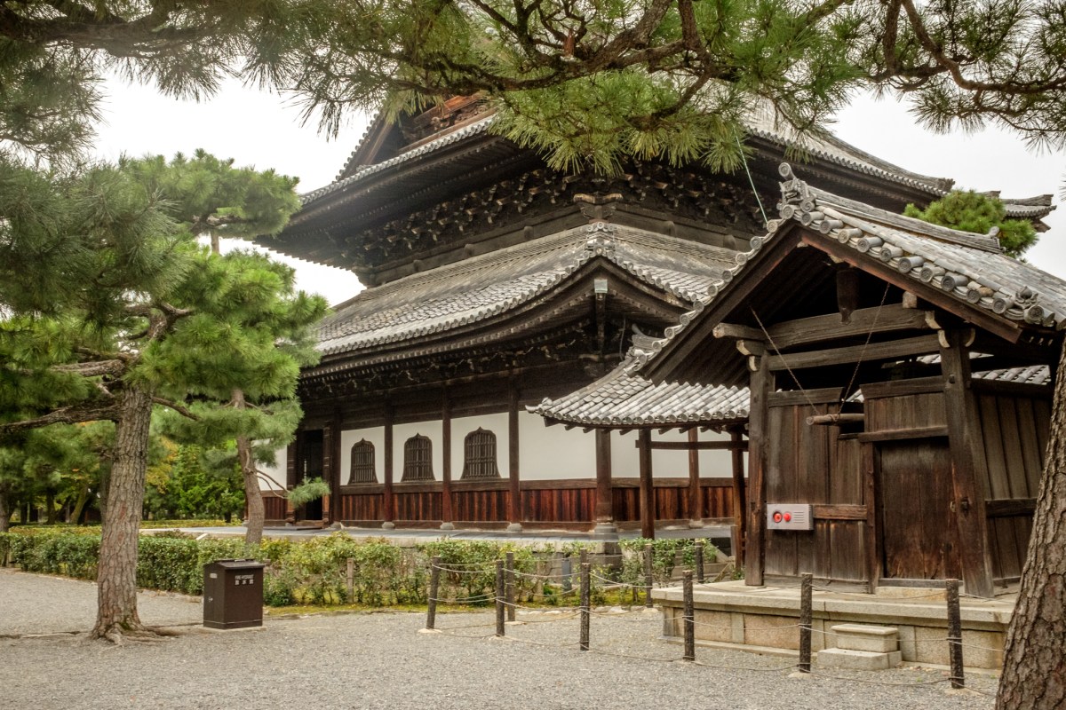Kyoto