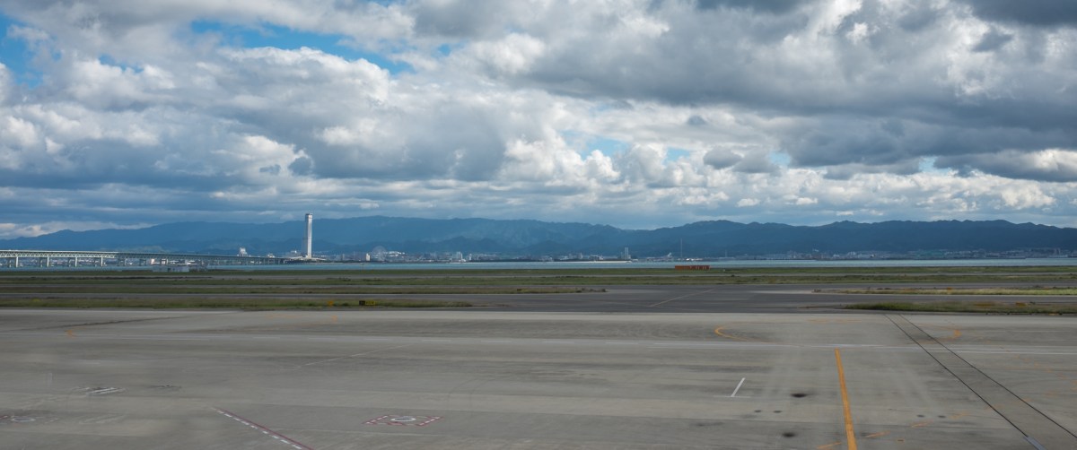 Kansai International Airport