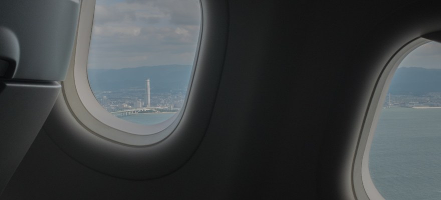 Kansai International Airport