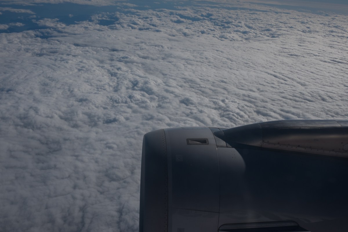 Kansai International Airport