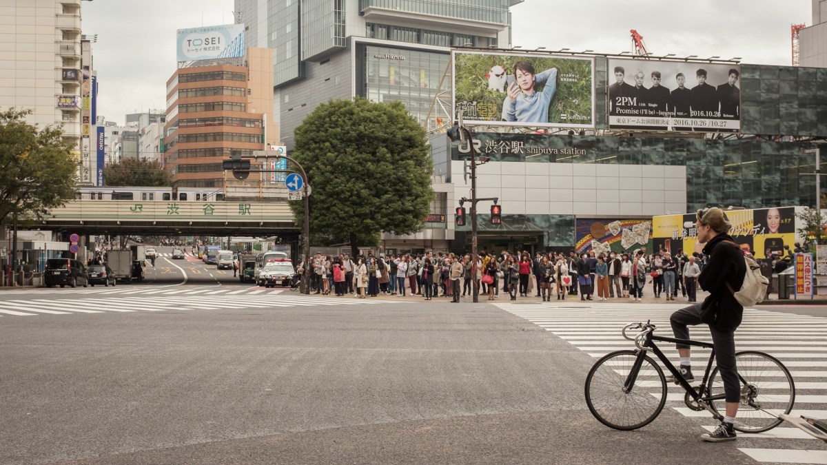 Shibuya