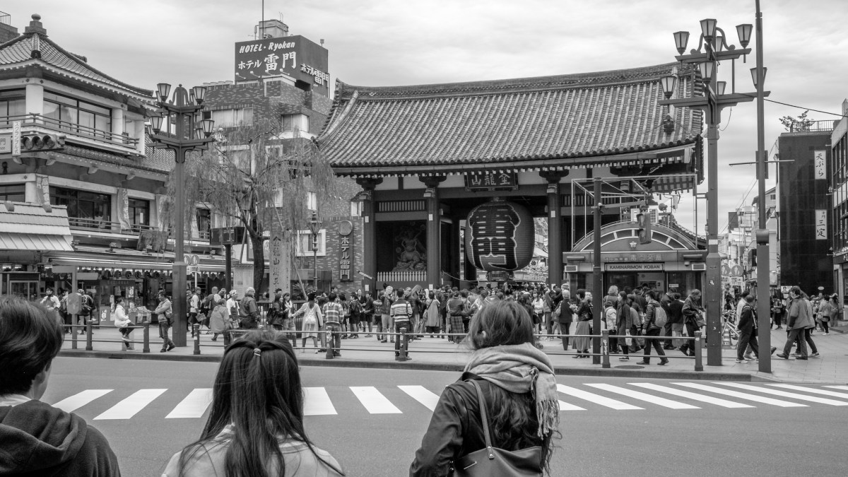 Asakusa