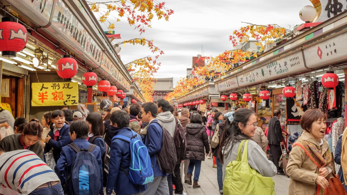 Asakusa