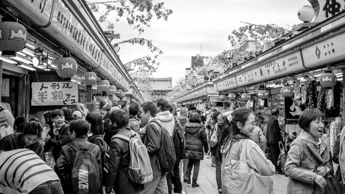 Asakusa