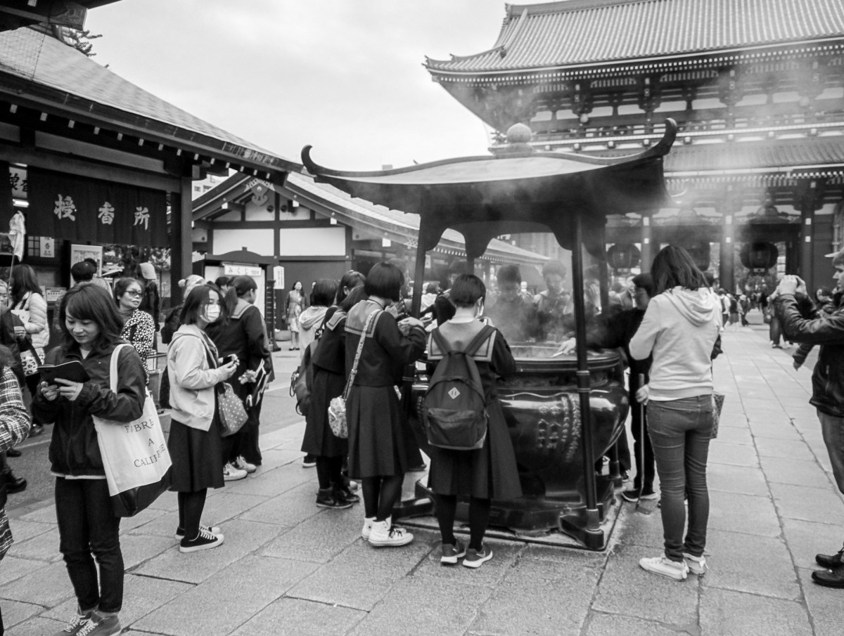 Asakusa