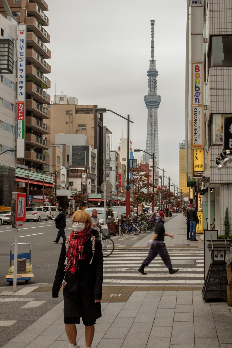 Asakusa
