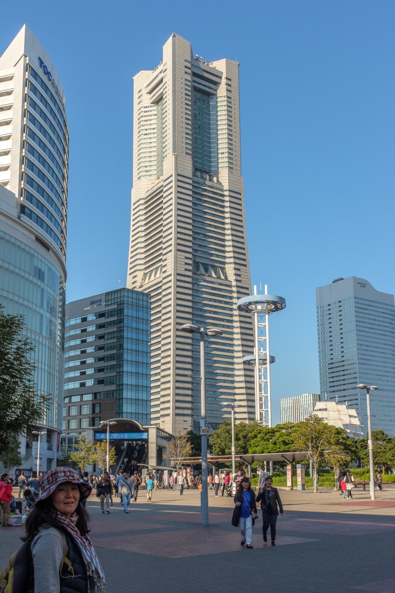 Yokohama